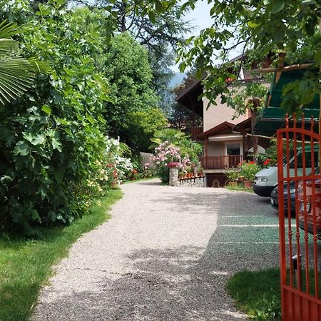 Nora S Home 2 - Panoramic Terrace & Bio Garden Μεράνο Εξωτερικό φωτογραφία
