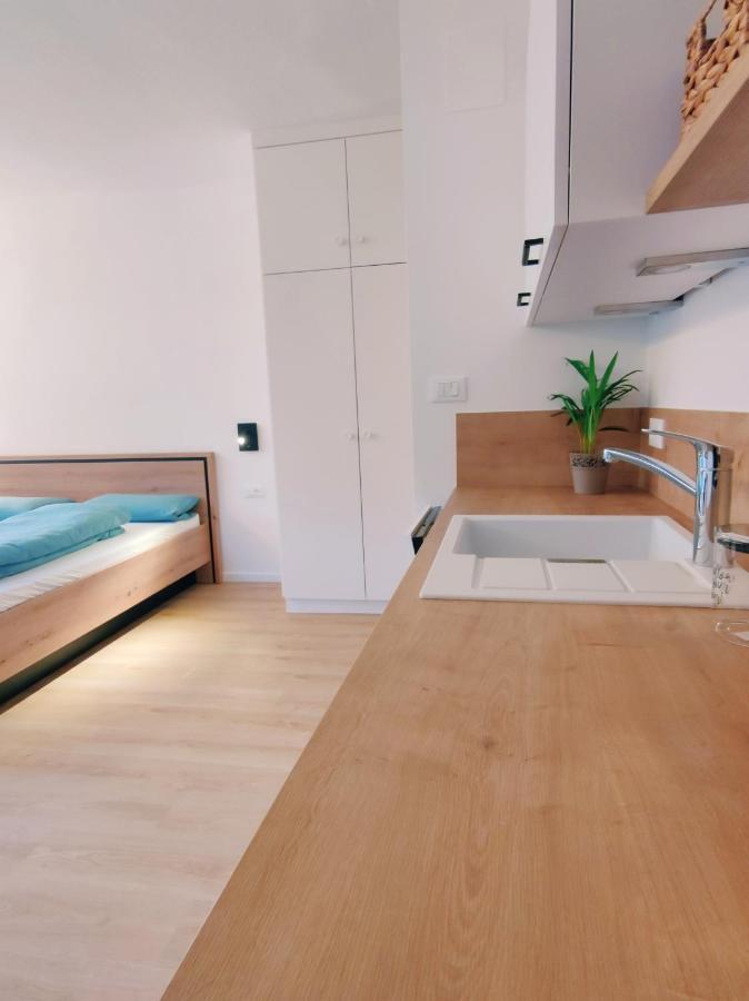 Nora S Home 2 - Panoramic Terrace & Bio Garden Μεράνο Εξωτερικό φωτογραφία