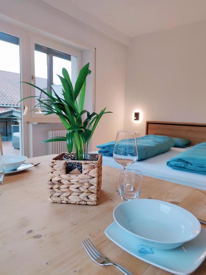 Nora S Home 2 - Panoramic Terrace & Bio Garden Μεράνο Εξωτερικό φωτογραφία