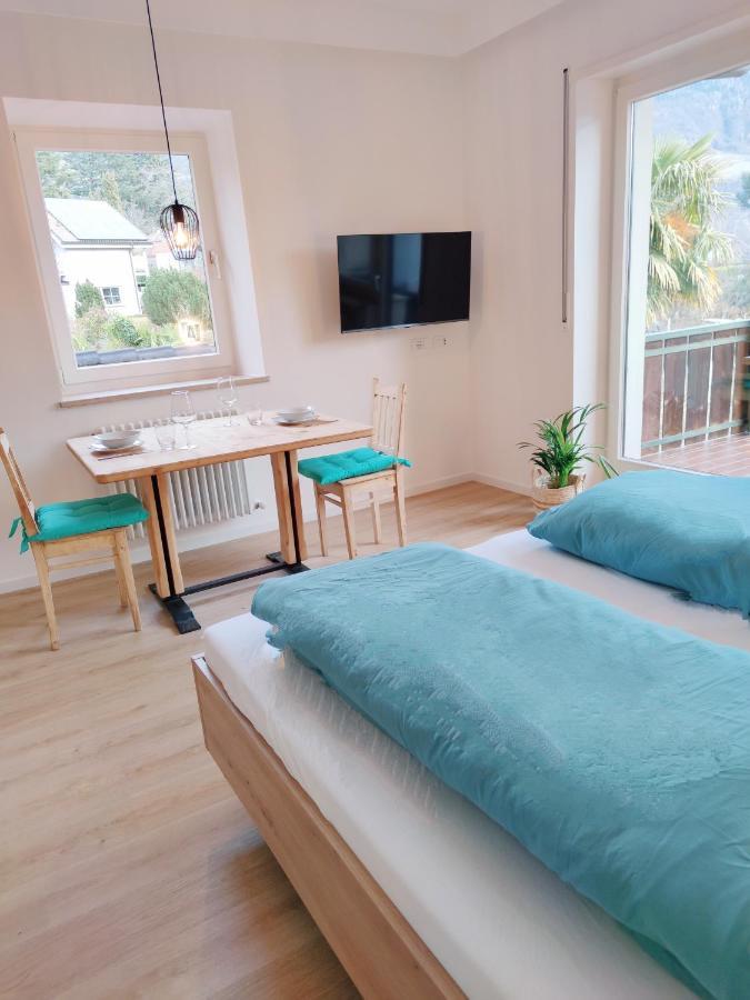 Nora S Home 2 - Panoramic Terrace & Bio Garden Μεράνο Εξωτερικό φωτογραφία