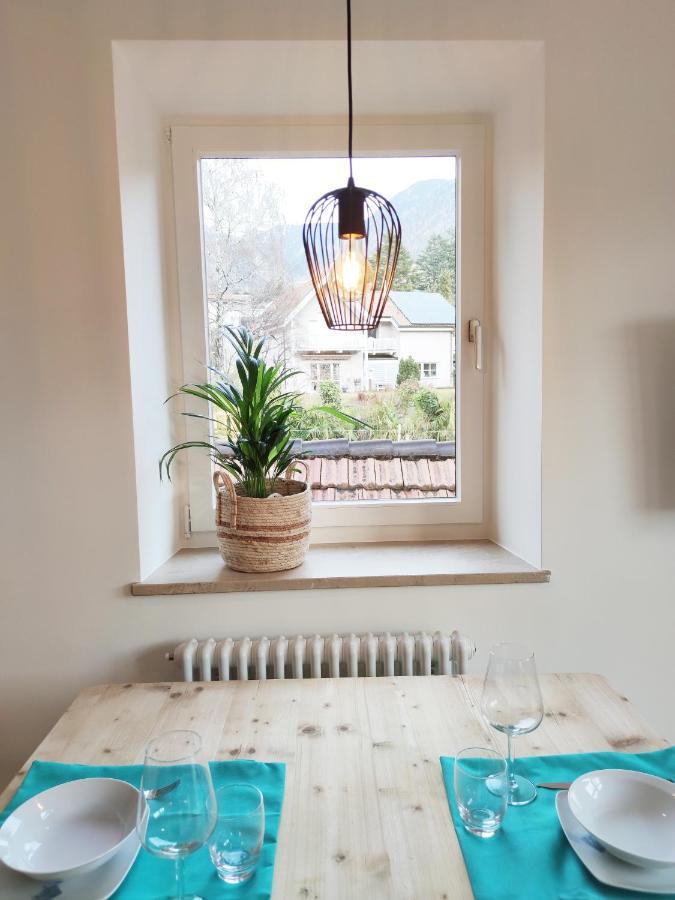 Nora S Home 2 - Panoramic Terrace & Bio Garden Μεράνο Εξωτερικό φωτογραφία