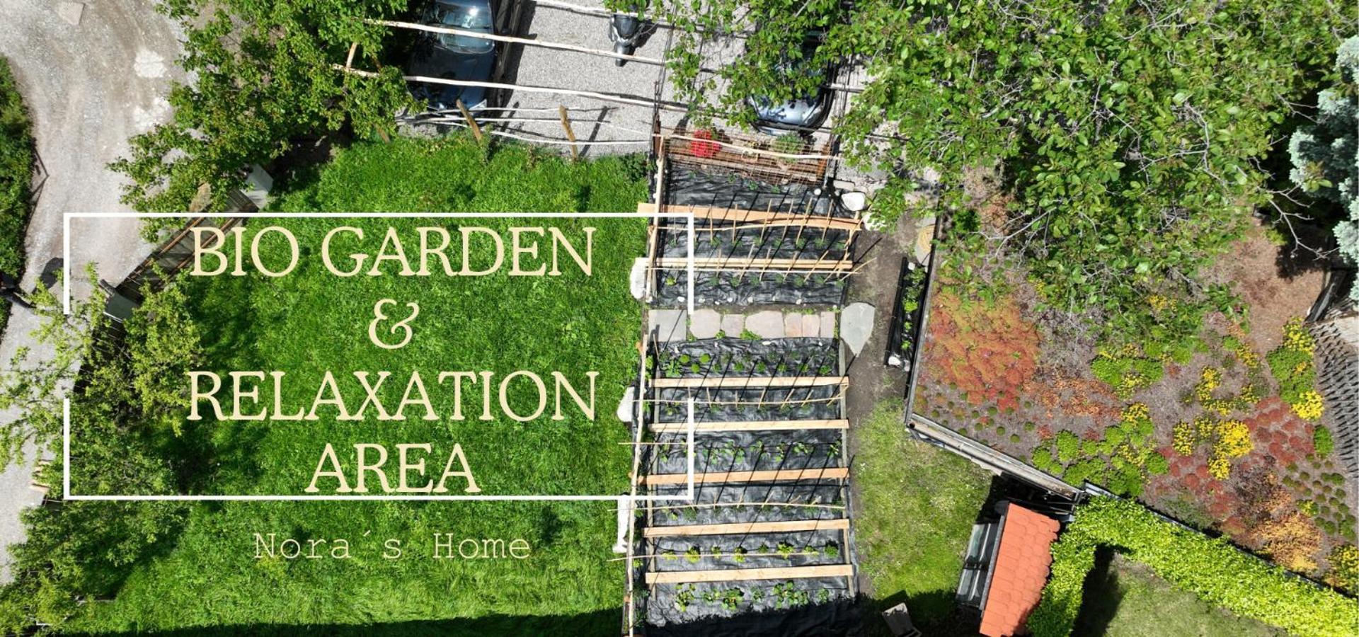 Nora S Home 2 - Panoramic Terrace & Bio Garden Μεράνο Εξωτερικό φωτογραφία
